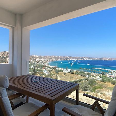 Basilica Suites Kéfalos Esterno foto