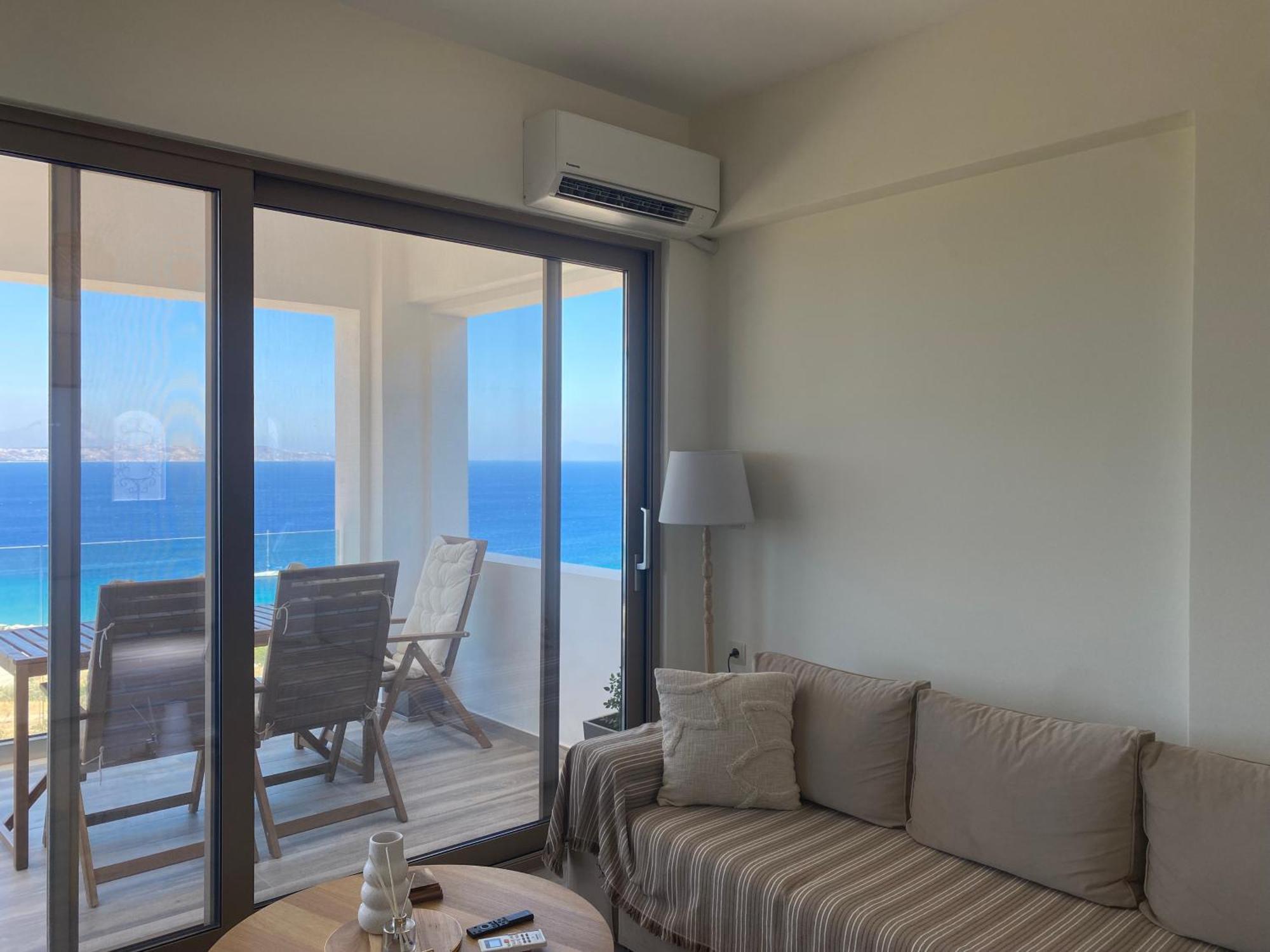 Basilica Suites Kéfalos Esterno foto