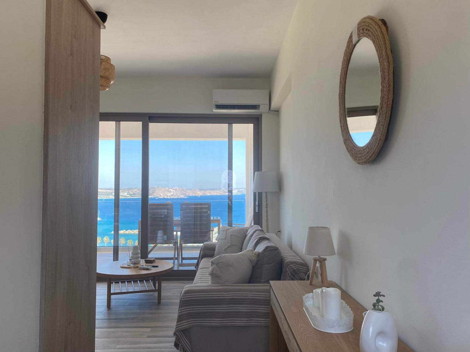Basilica Suites Kéfalos Esterno foto