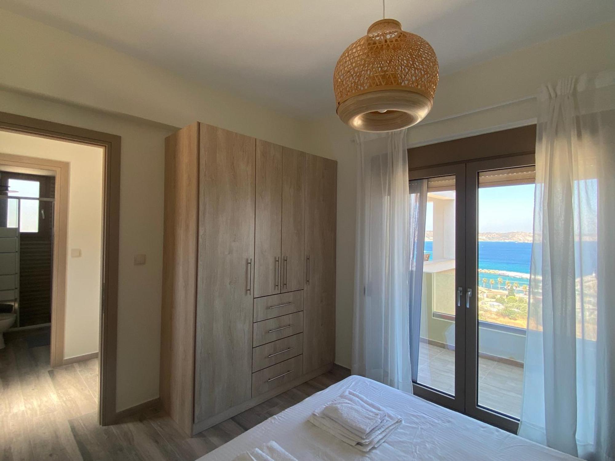 Basilica Suites Kéfalos Esterno foto