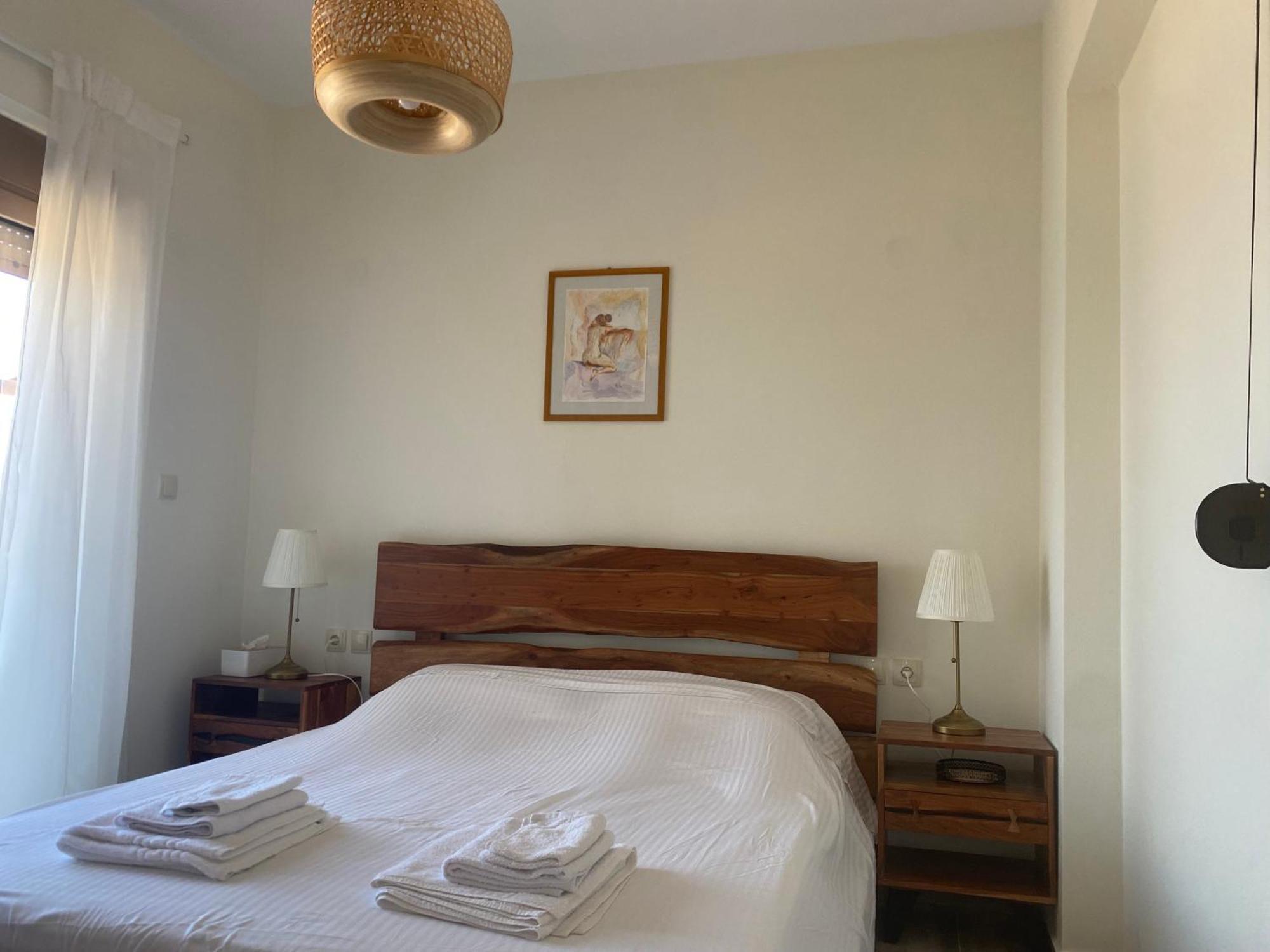Basilica Suites Kéfalos Esterno foto